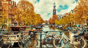 AMSTERDAM AMSTERDAM